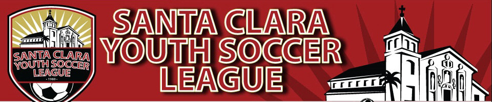 Santa Clara YSL Recreation banner
